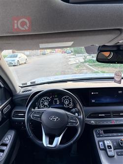 هيونداي باليسيد